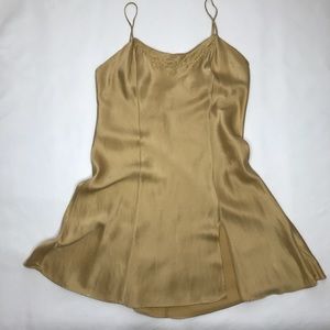 Victoria’s Secret Vintage Lingerie.